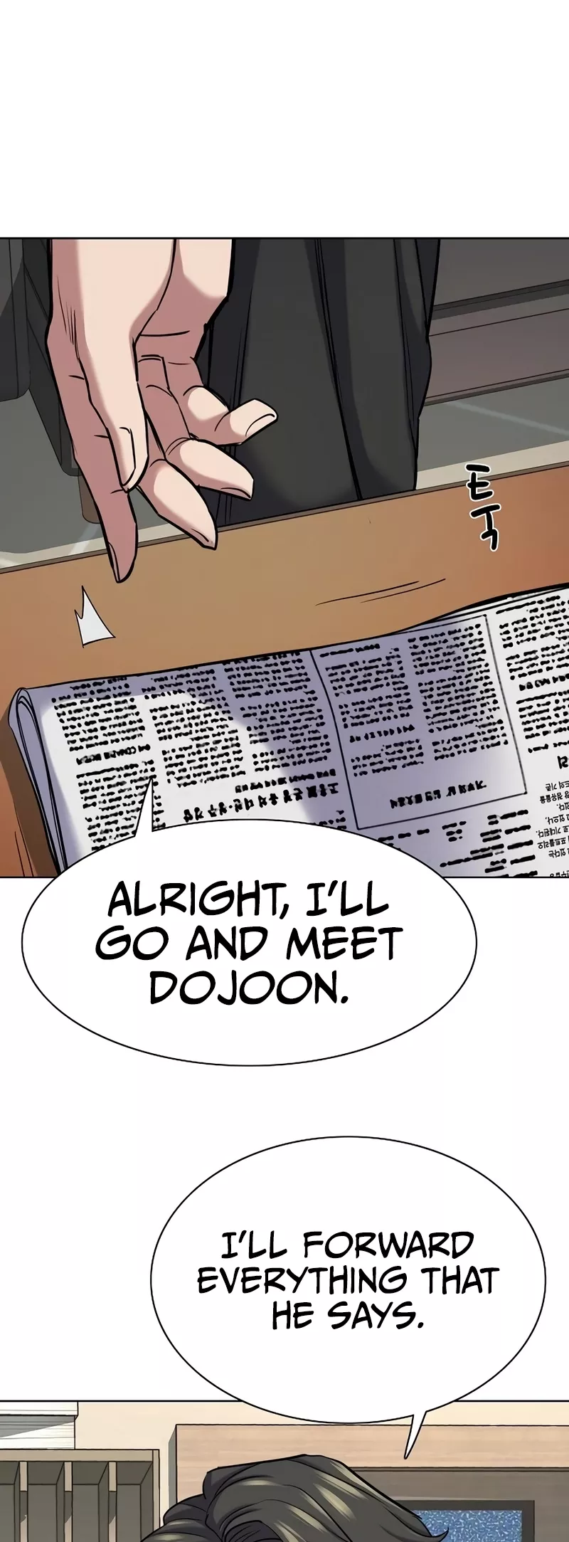 Read Reborn Rich Manga Online