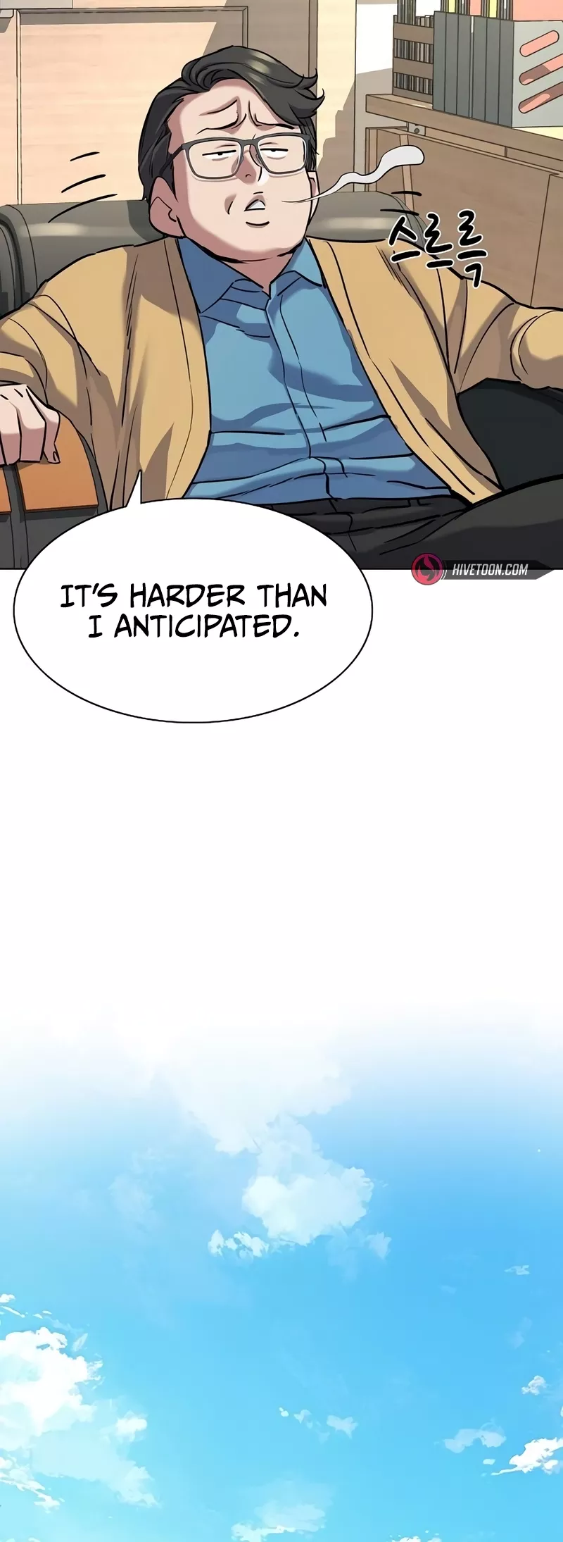 Read Reborn Rich Manga Online