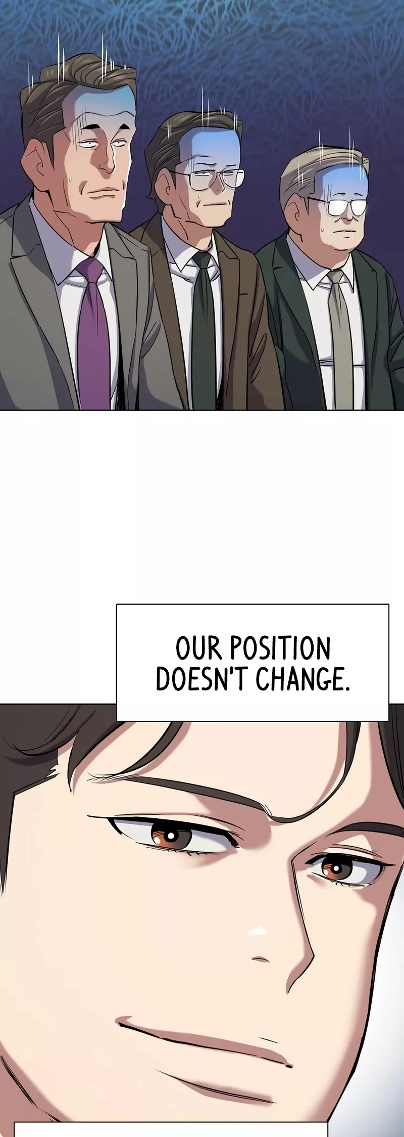 Read Reborn Rich Manga Online