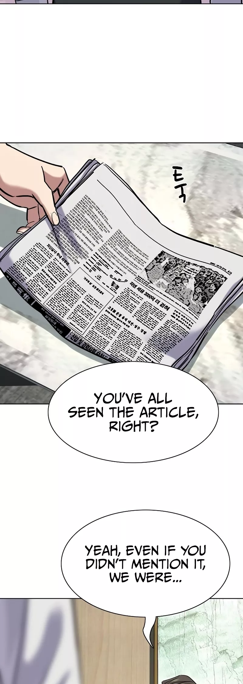Read Reborn Rich Manga Online