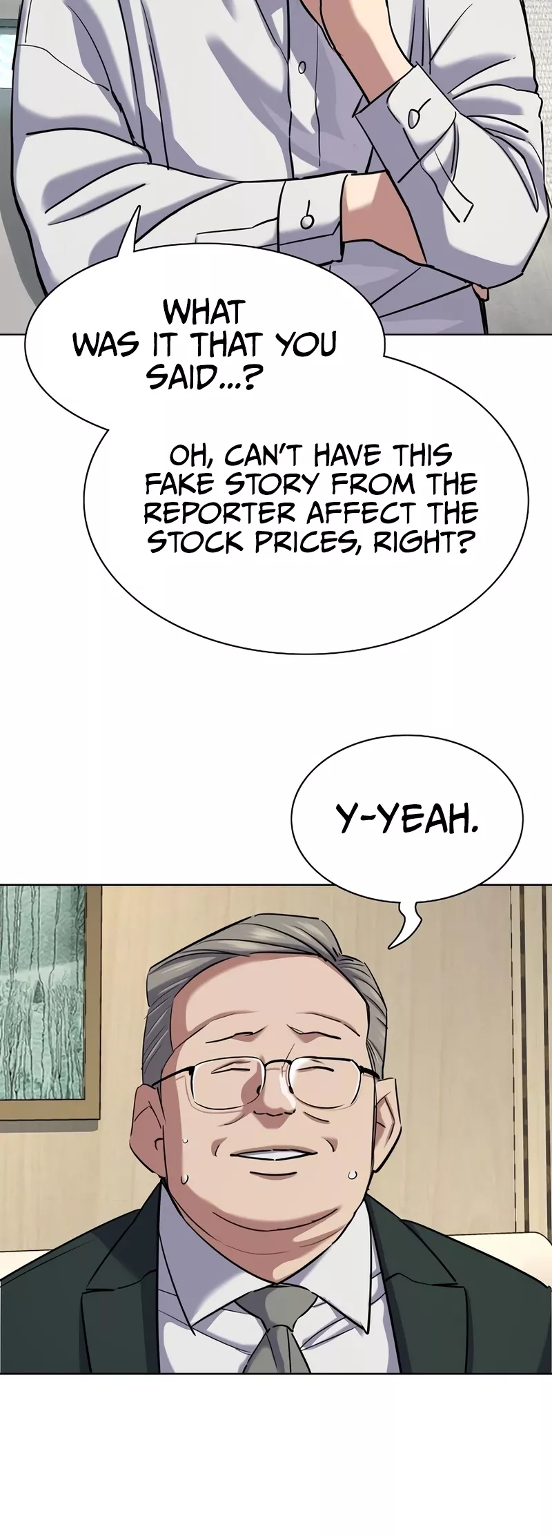 Read Reborn Rich Manga Online