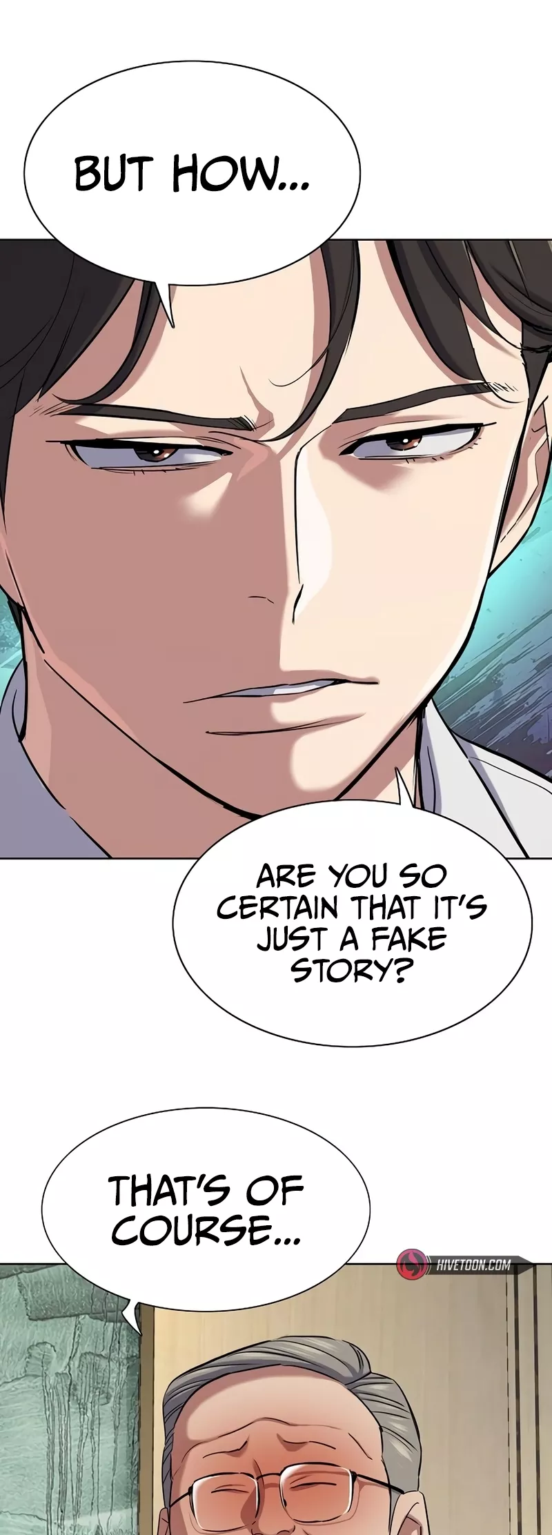 Read Reborn Rich Manga Online