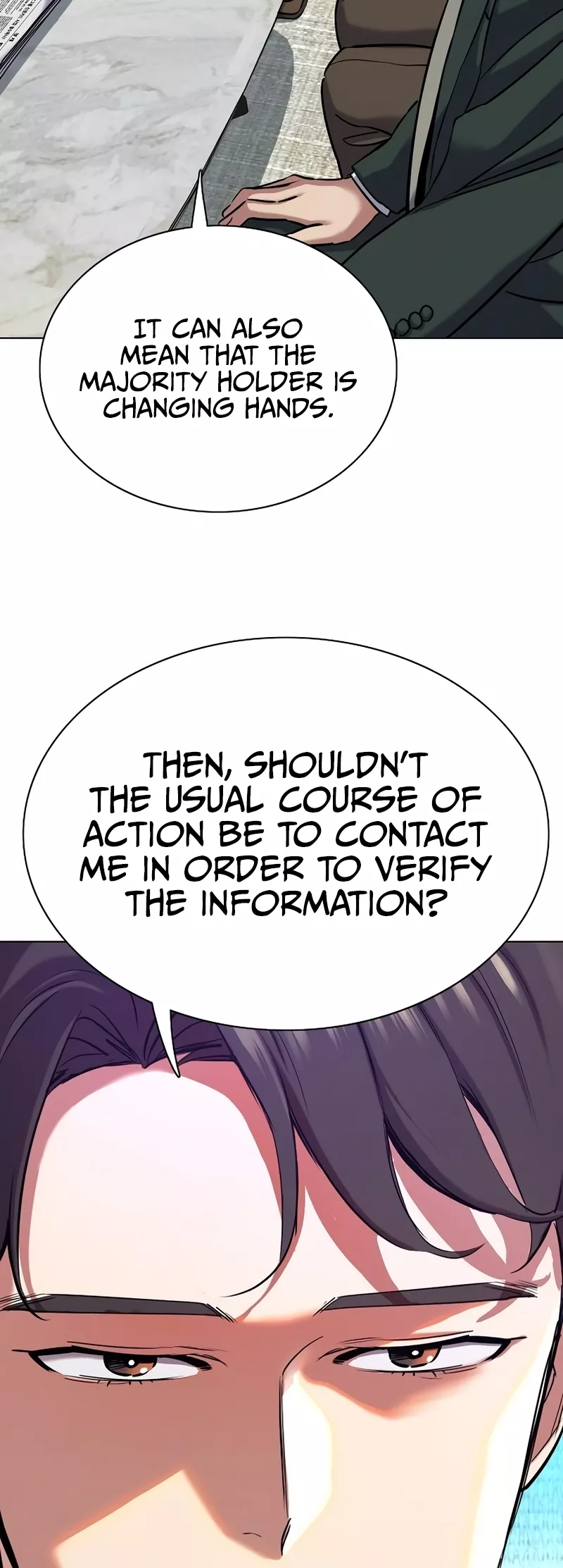 Read Reborn Rich Manga Online