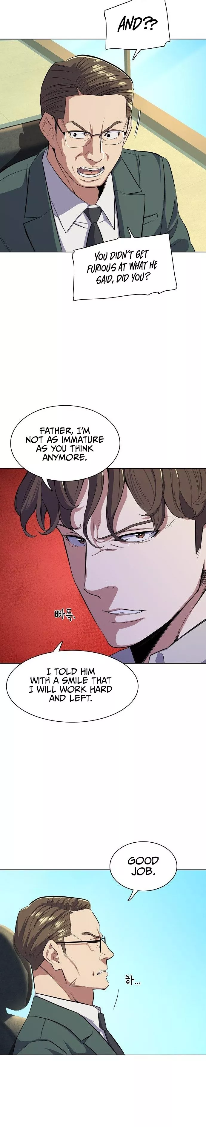 Read Reborn Rich Manga Online