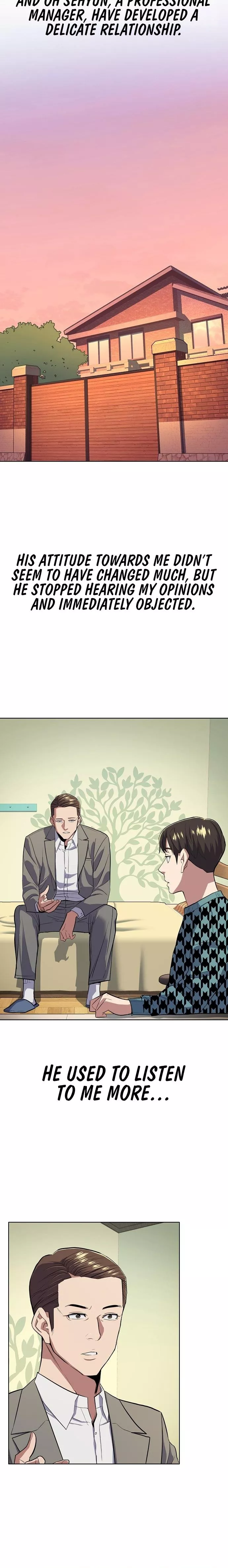 Read Reborn Rich Manga Online