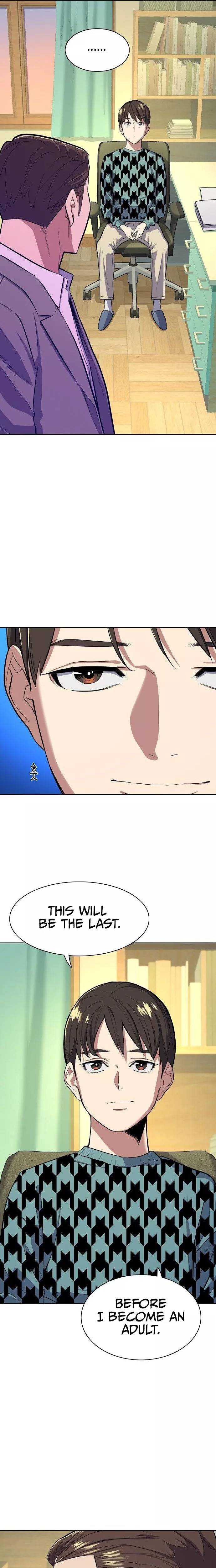 Read Reborn Rich Manga Online