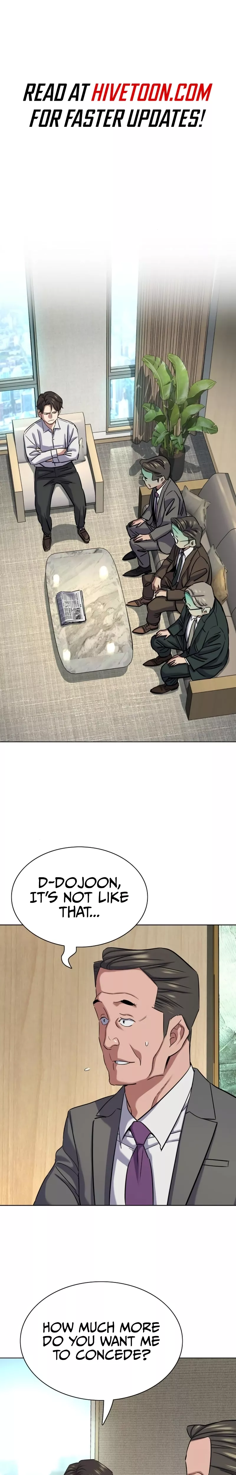 Read Reborn Rich Manga Online