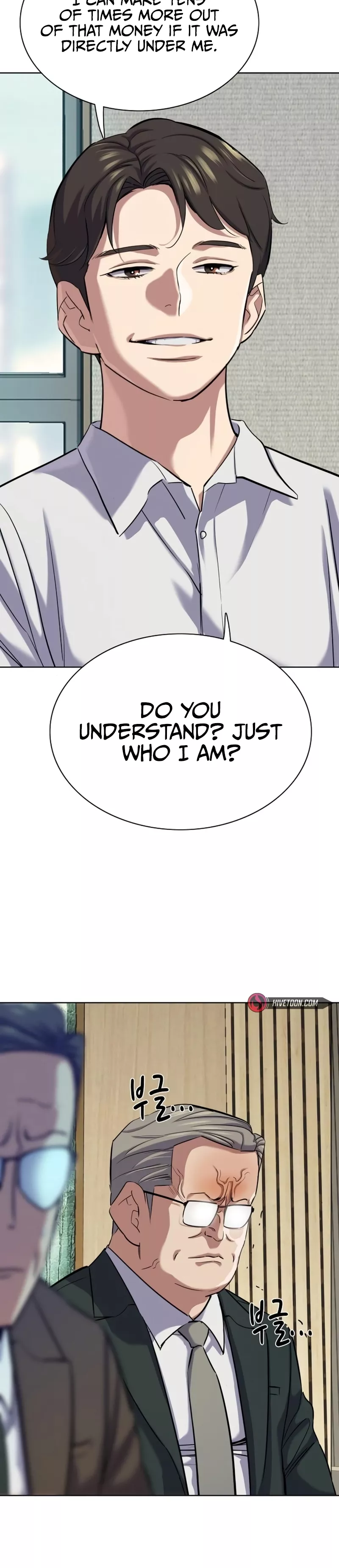 Read Reborn Rich Manga Online
