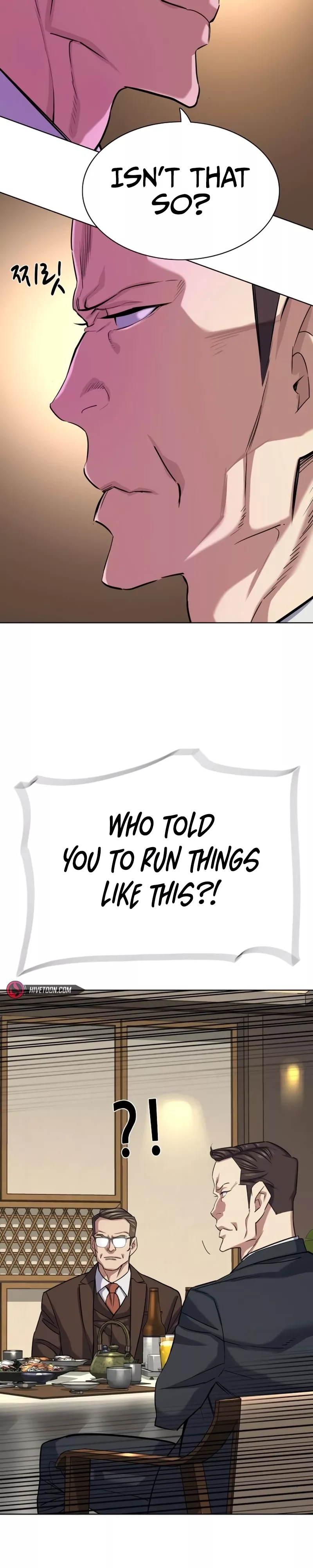 Read Reborn Rich Manga Online