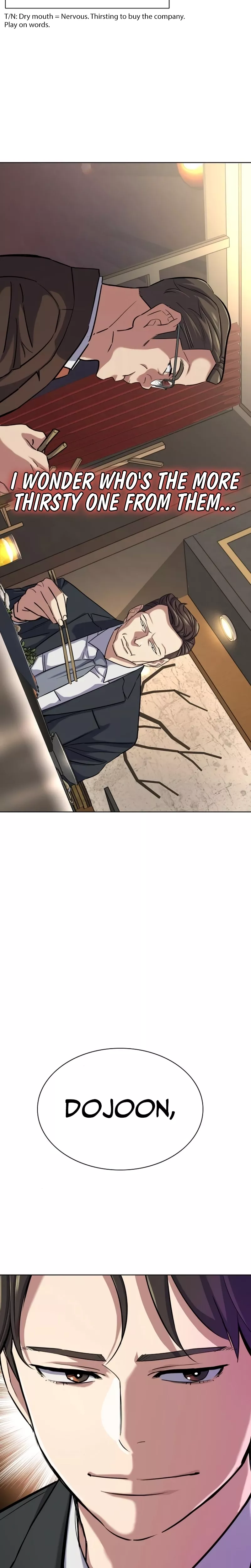 Read Reborn Rich Manga Online