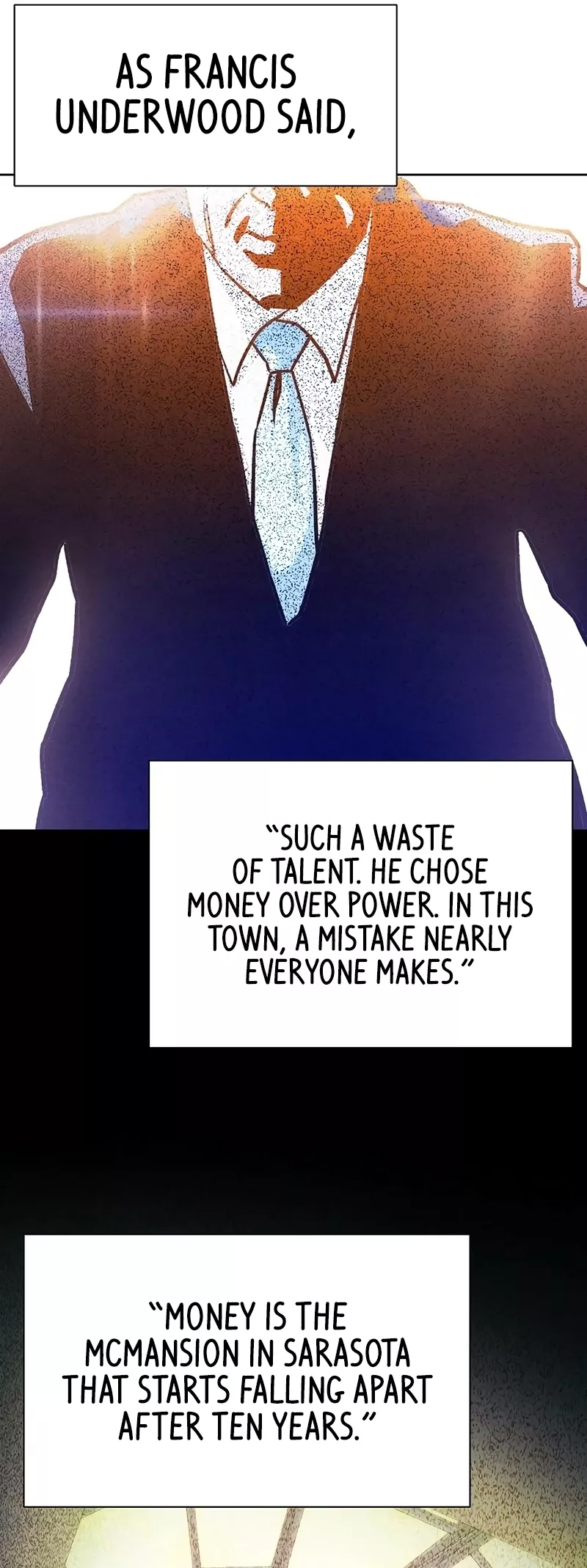 Read Reborn Rich Manga Online