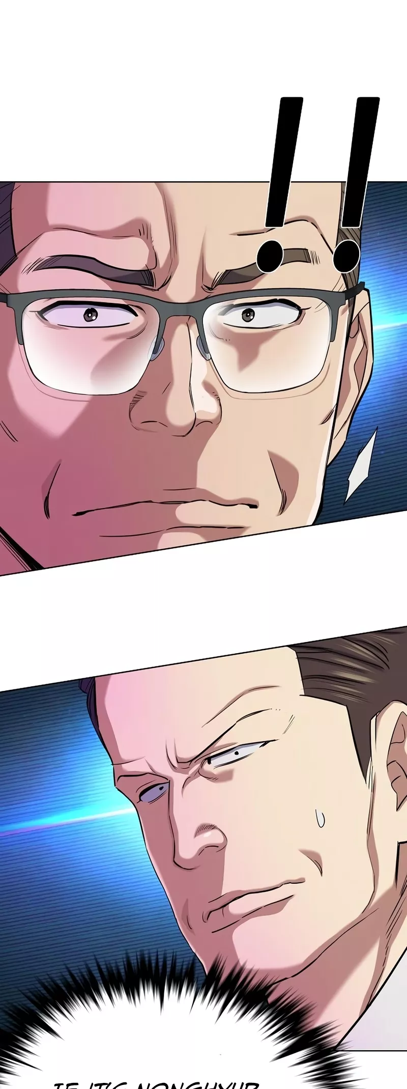 Read Reborn Rich Manga Online