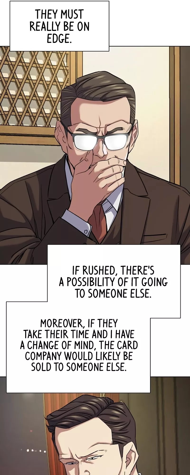 Read Reborn Rich Manga Online