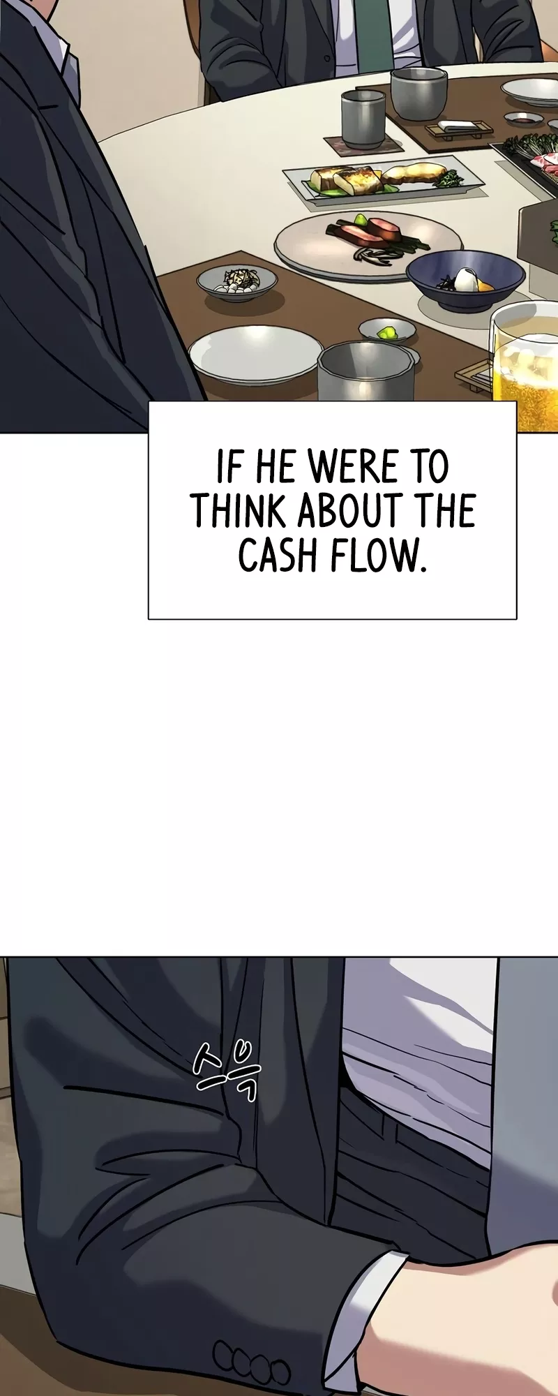 Read Reborn Rich Manga Online
