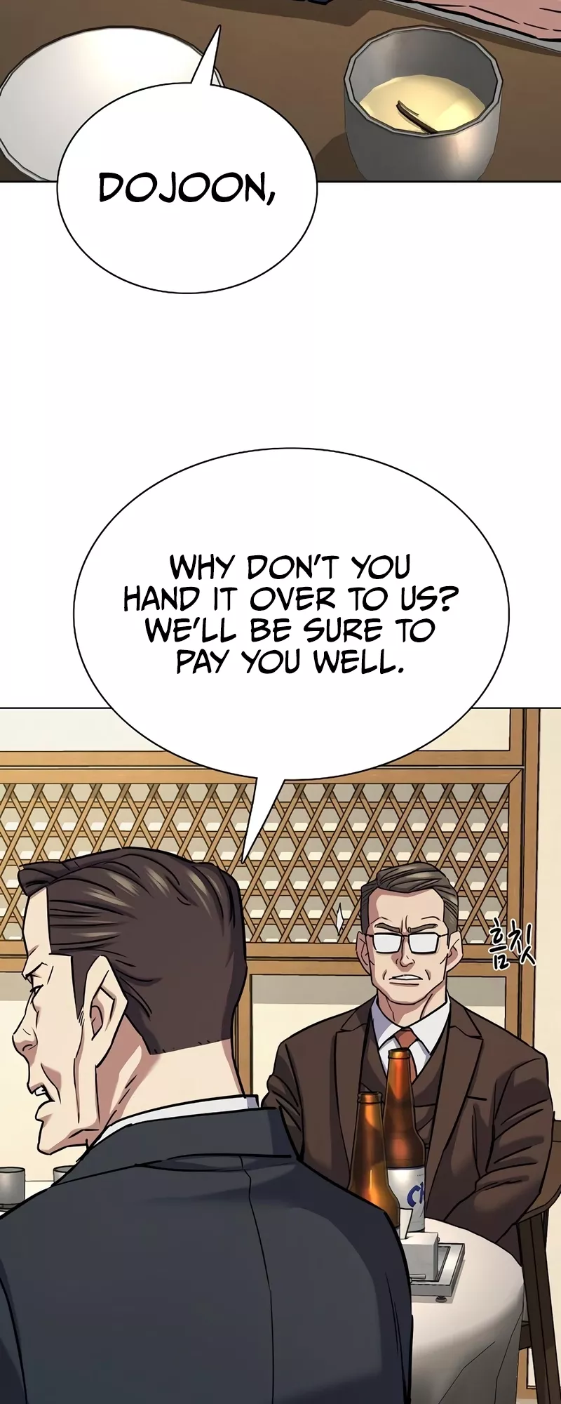 Read Reborn Rich Manga Online