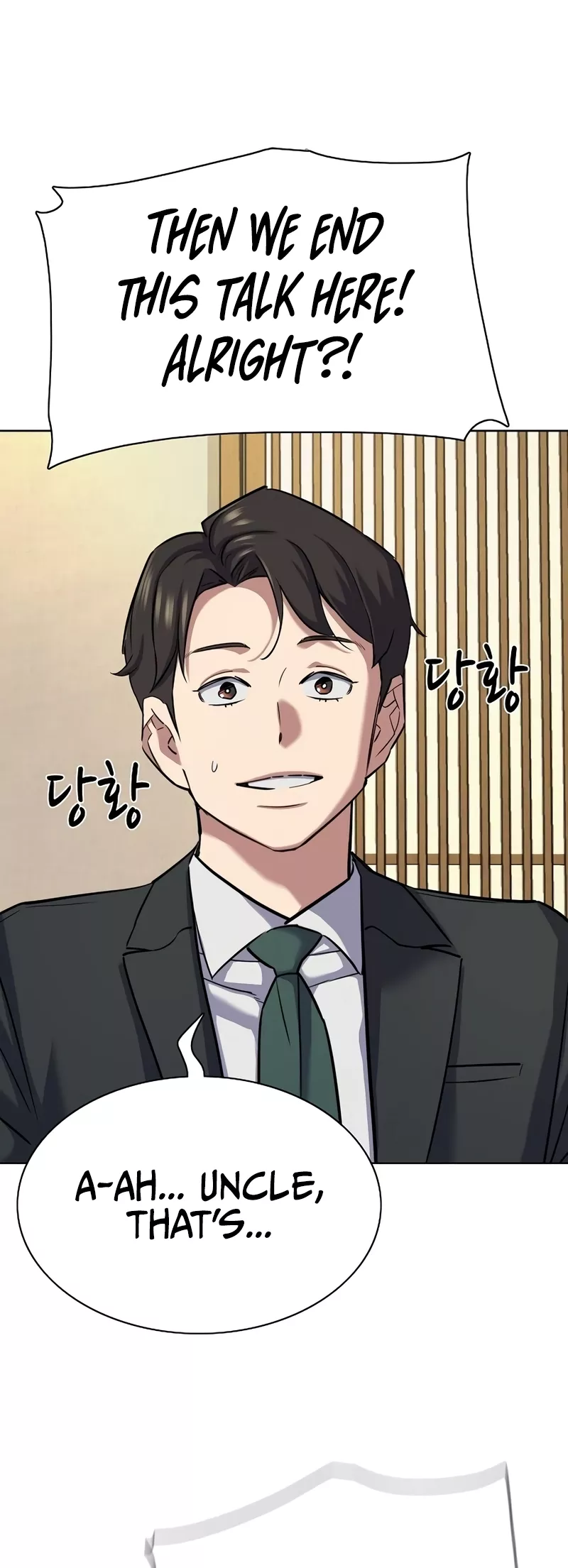 Read Reborn Rich Manga Online