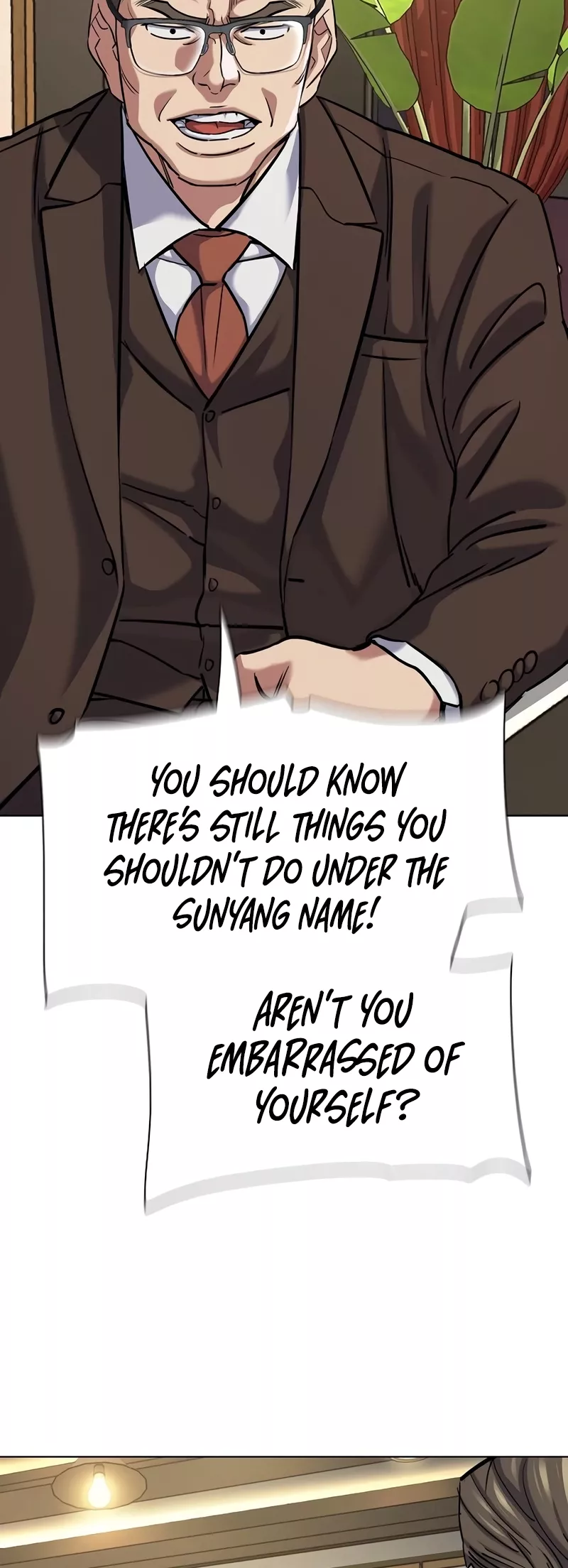Read Reborn Rich Manga Online