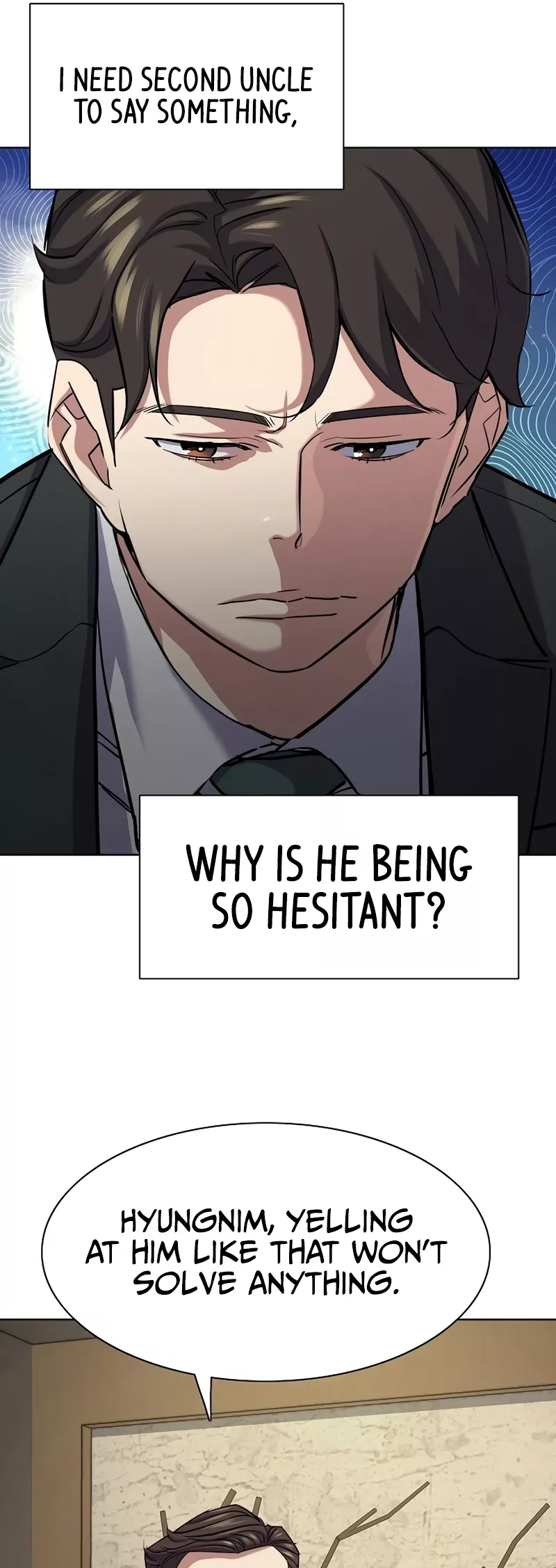 Read Reborn Rich Manga Online