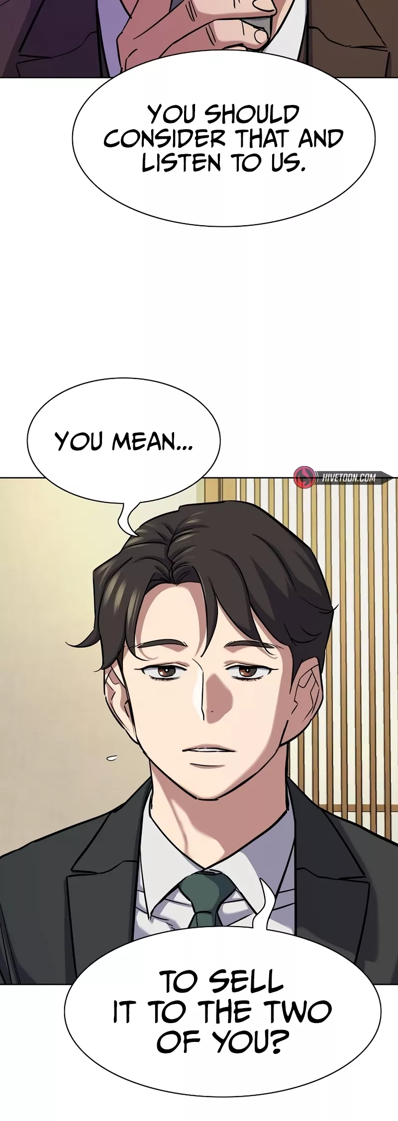 Read Reborn Rich Manga Online