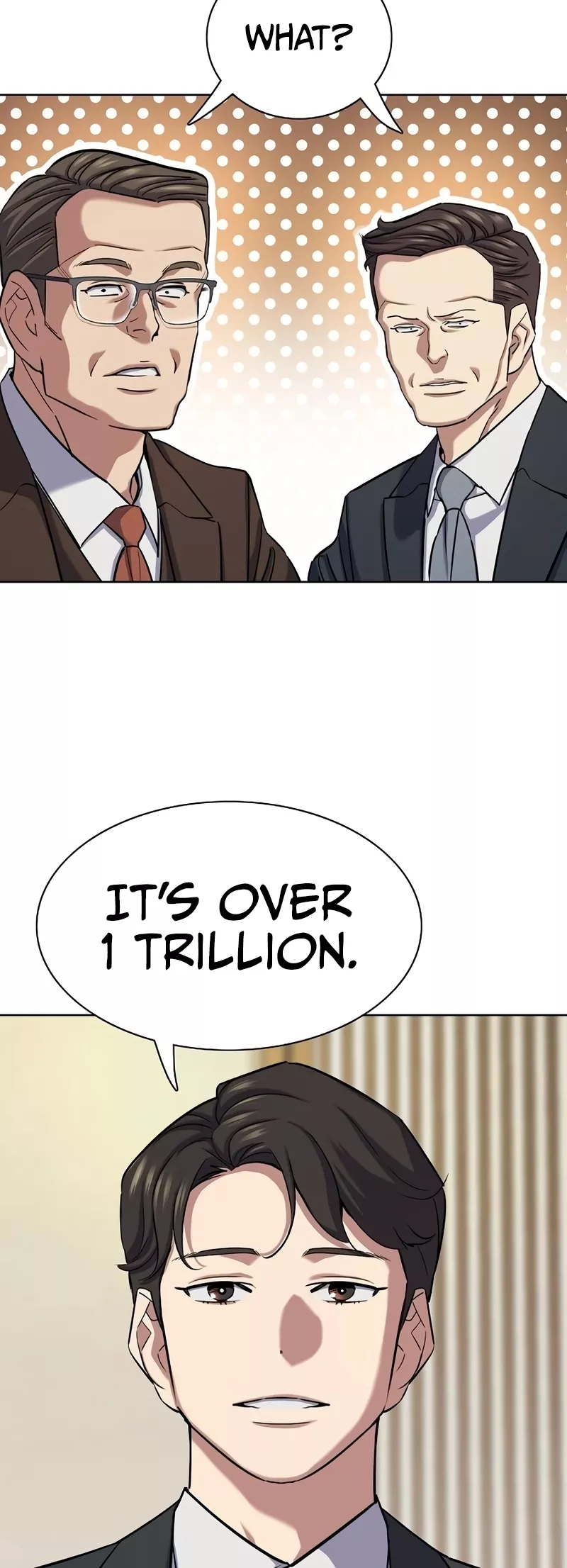 Read Reborn Rich Manga Online