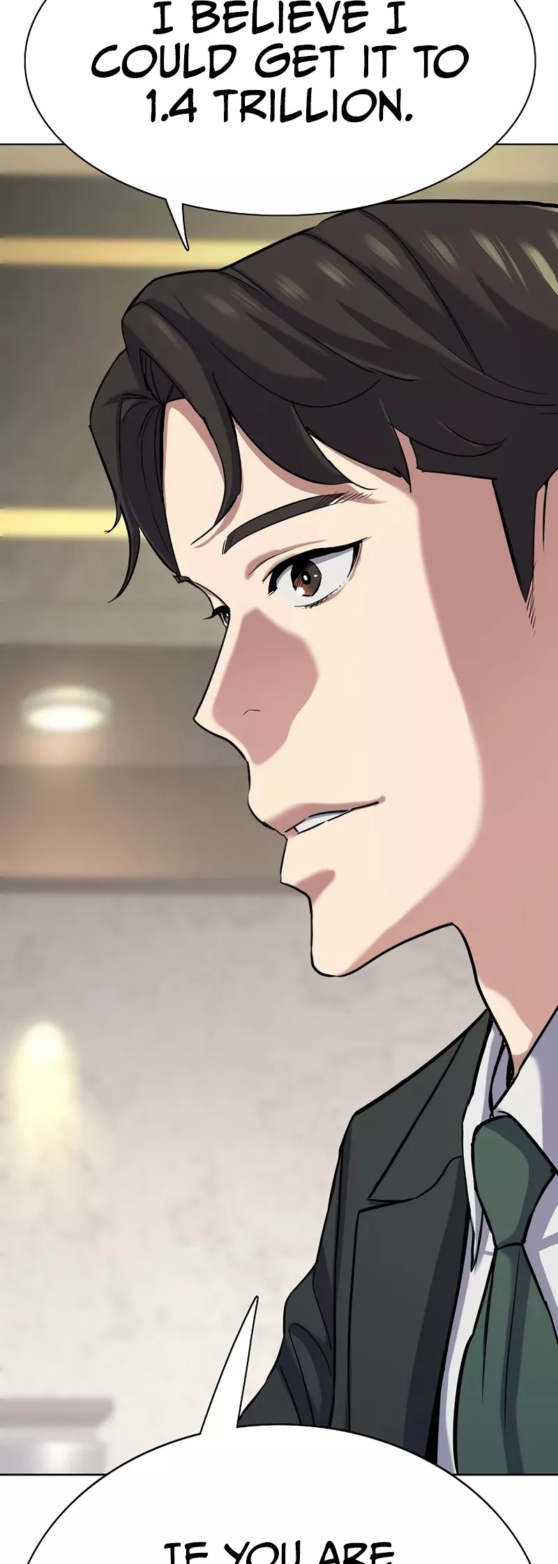 Read Reborn Rich Manga Online