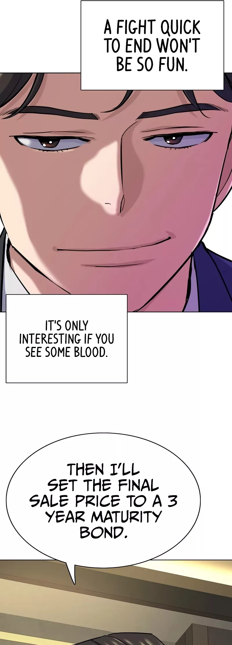 Read Reborn Rich Manga Online
