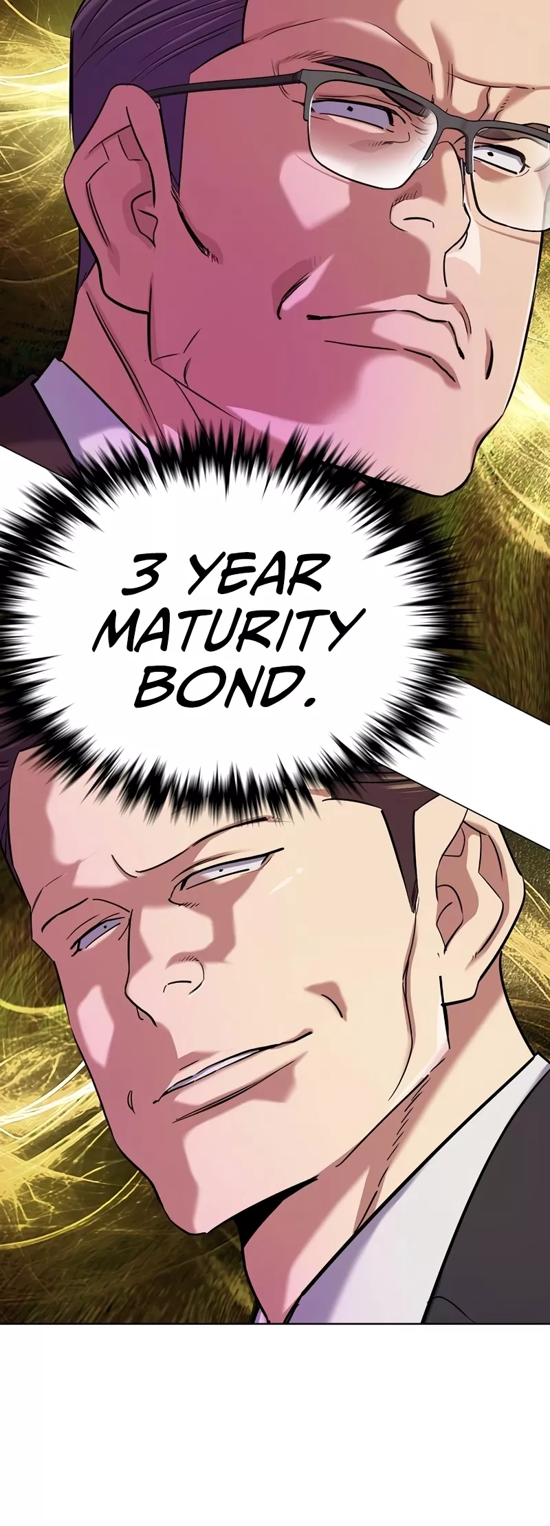 Read Reborn Rich Manga Online
