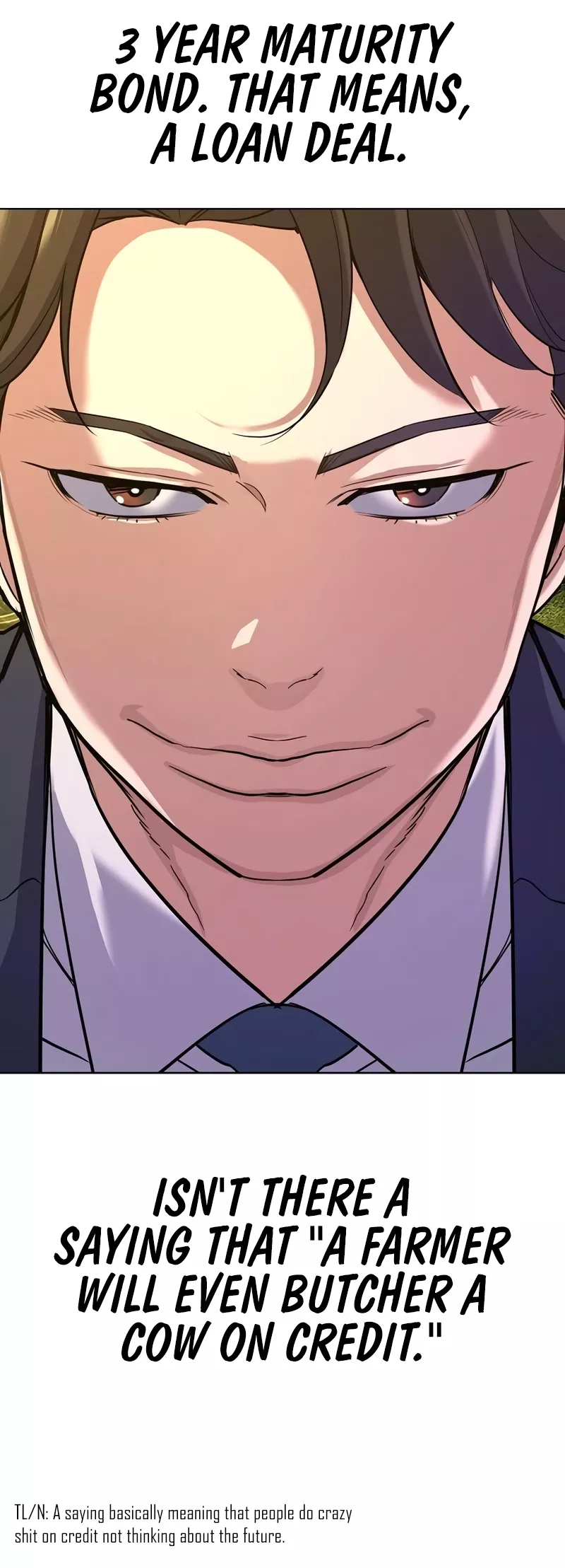 Read Reborn Rich Manga Online
