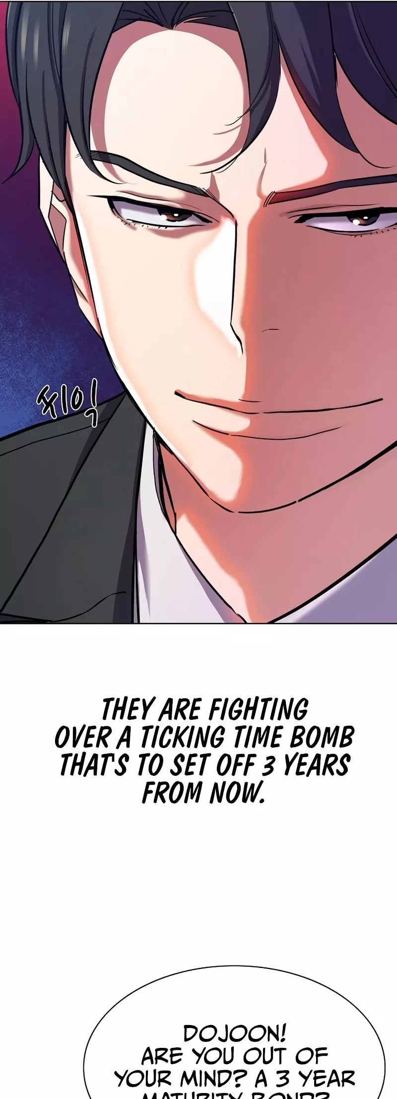 Read Reborn Rich Manga Online