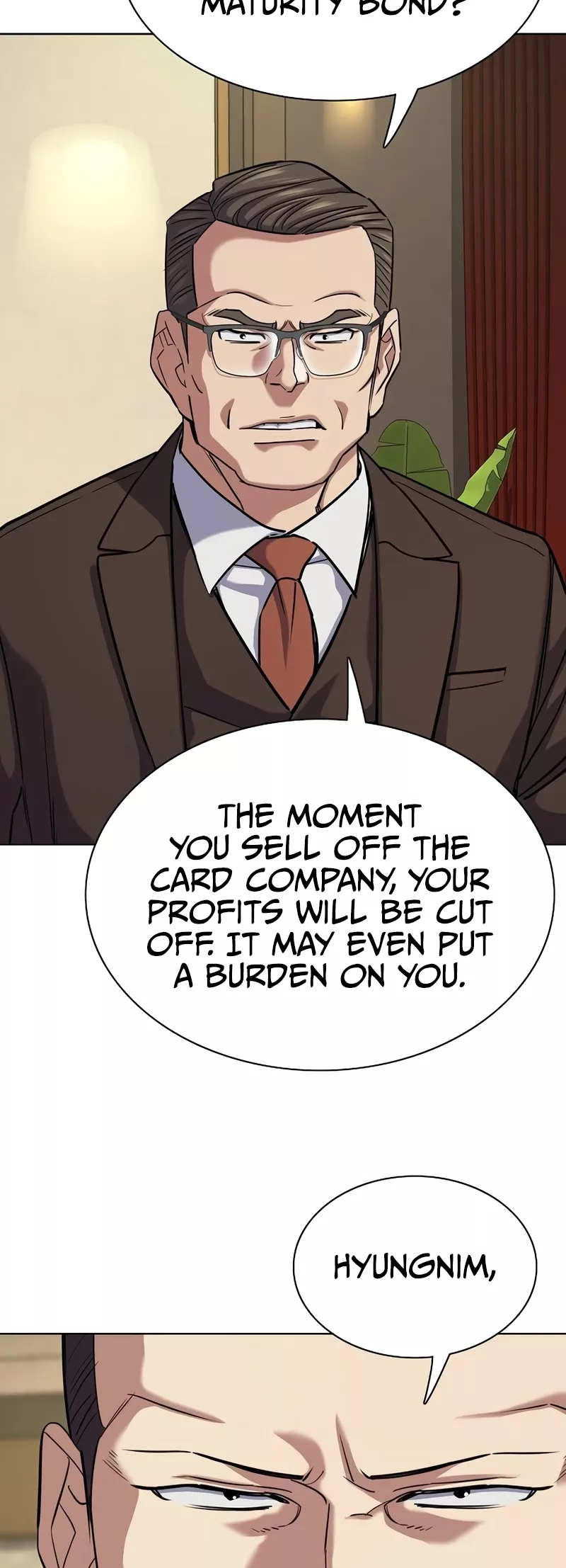 Read Reborn Rich Manga Online