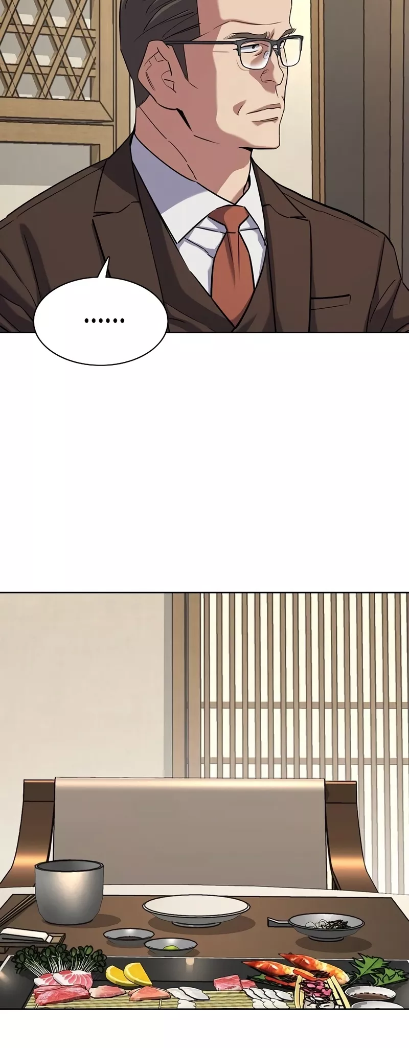 Read Reborn Rich Manga Online