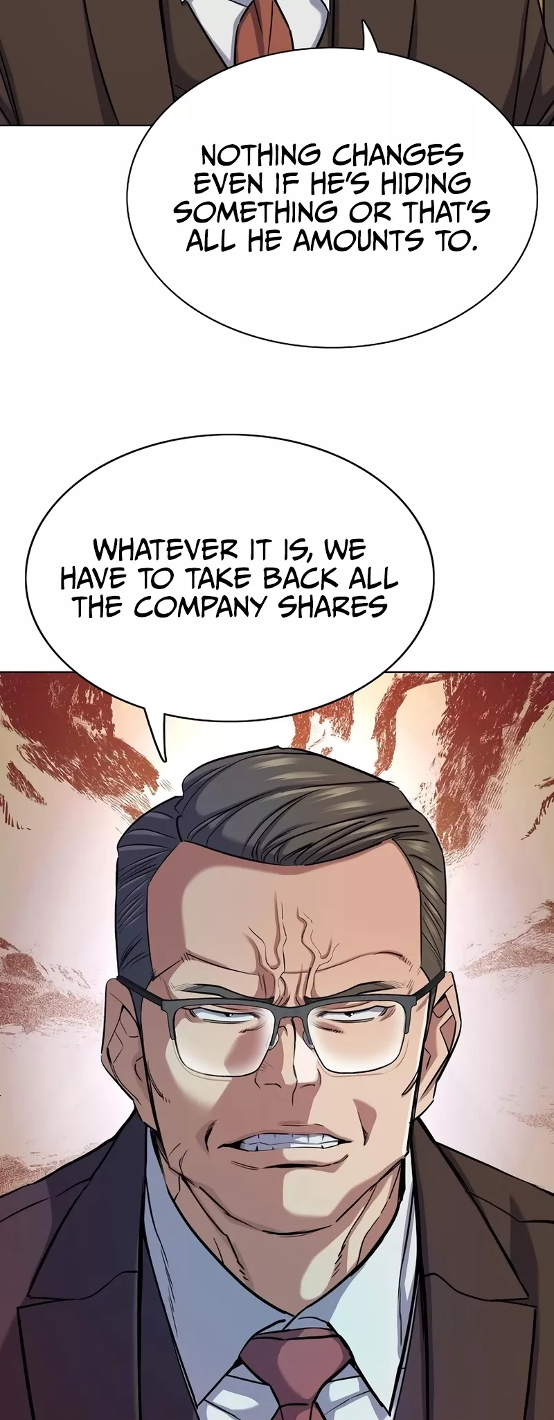 Read Reborn Rich Manga Online