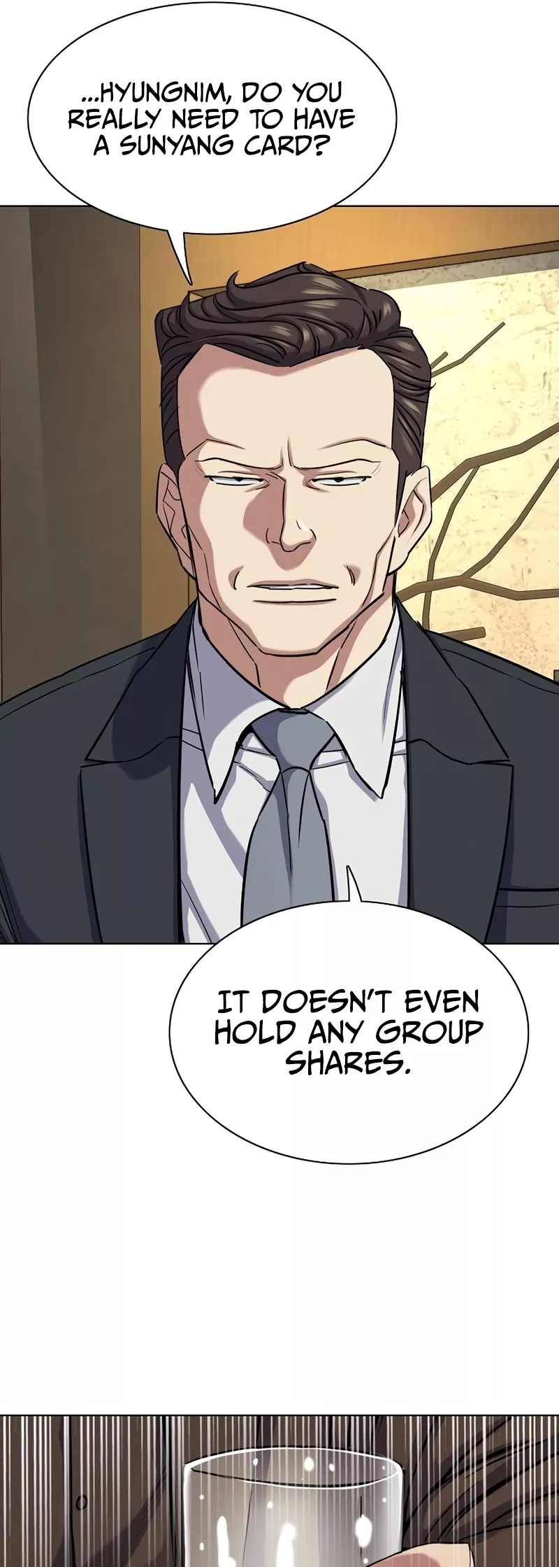 Read Reborn Rich Manga Online