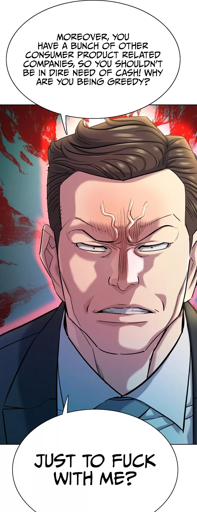Read Reborn Rich Manga Online