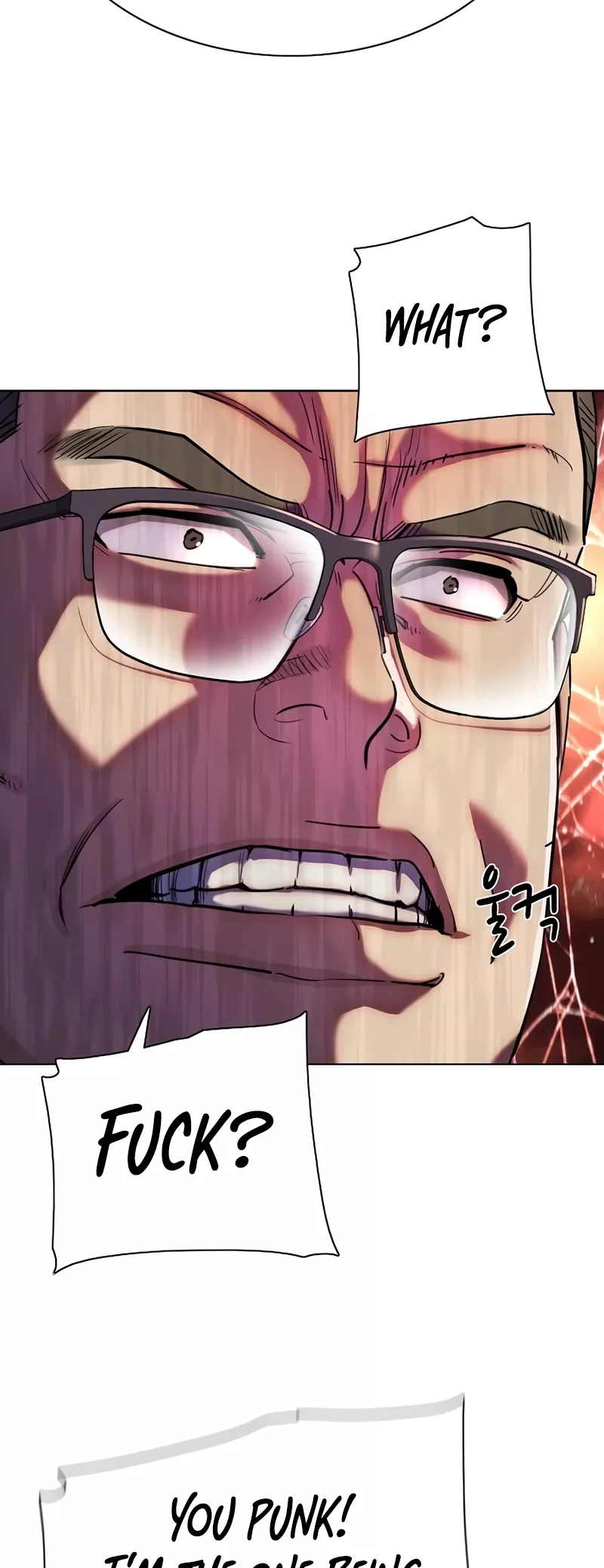 Read Reborn Rich Manga Online