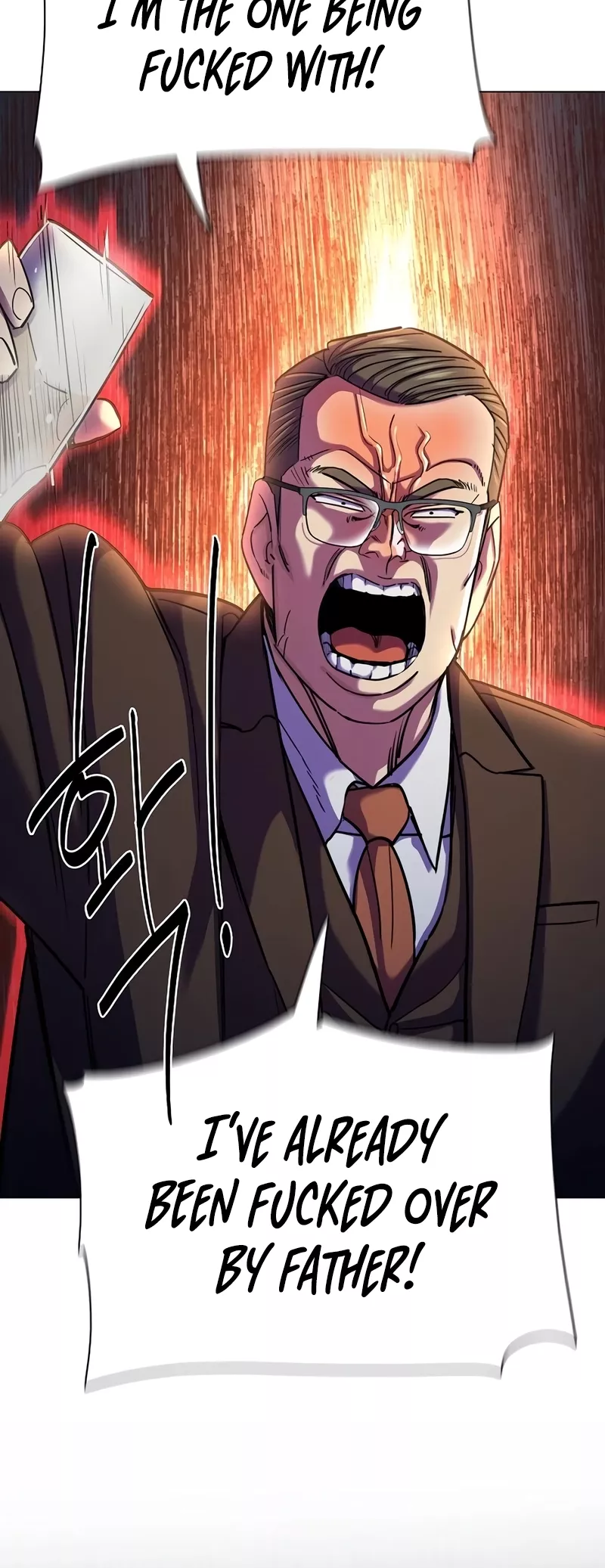Read Reborn Rich Manga Online