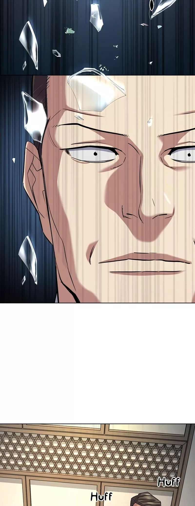 Read Reborn Rich Manga Online