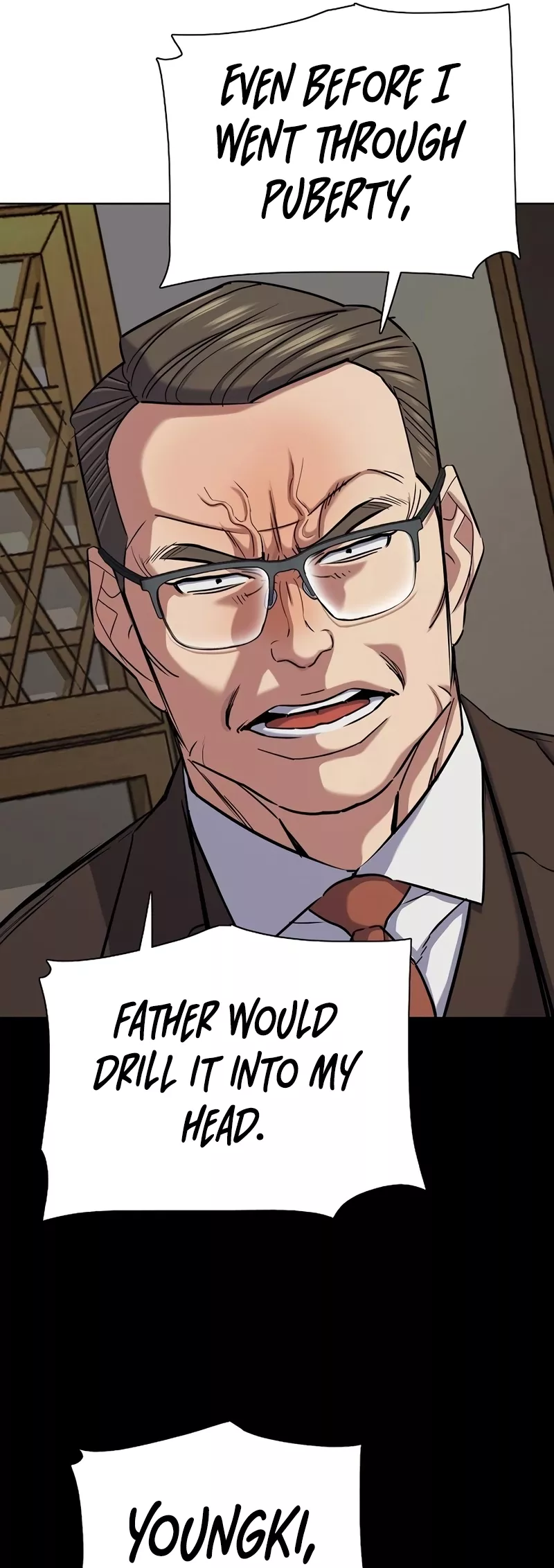 Read Reborn Rich Manga Online