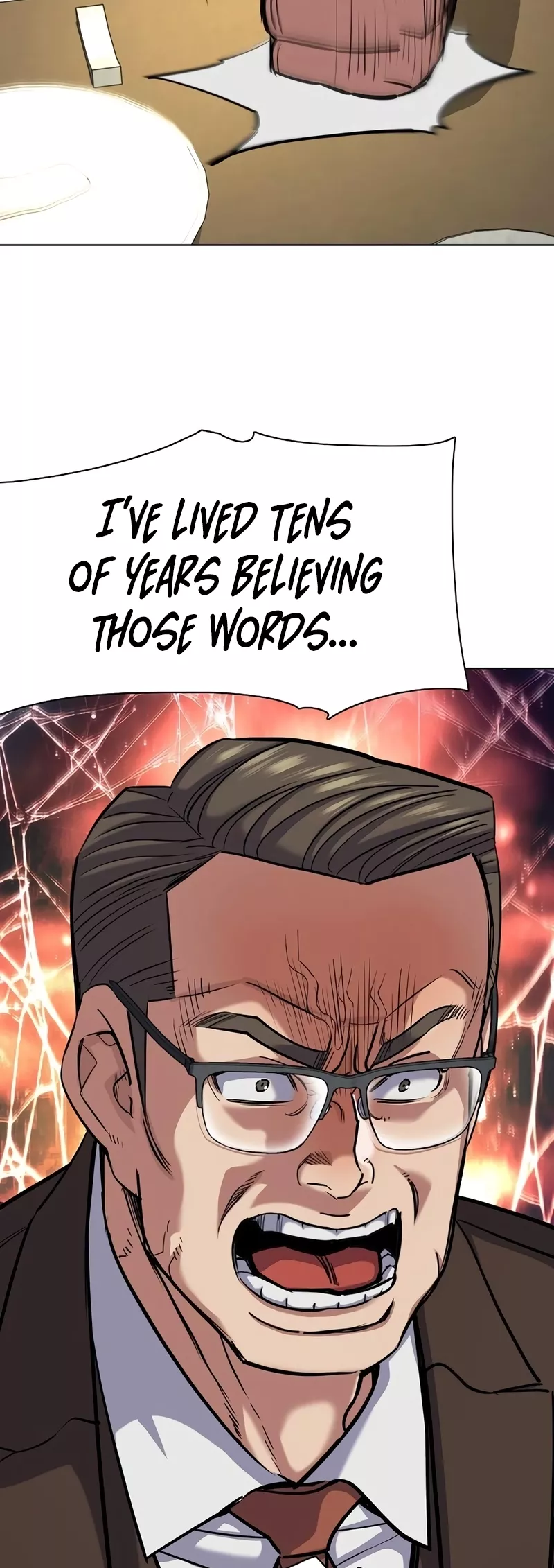 Read Reborn Rich Manga Online