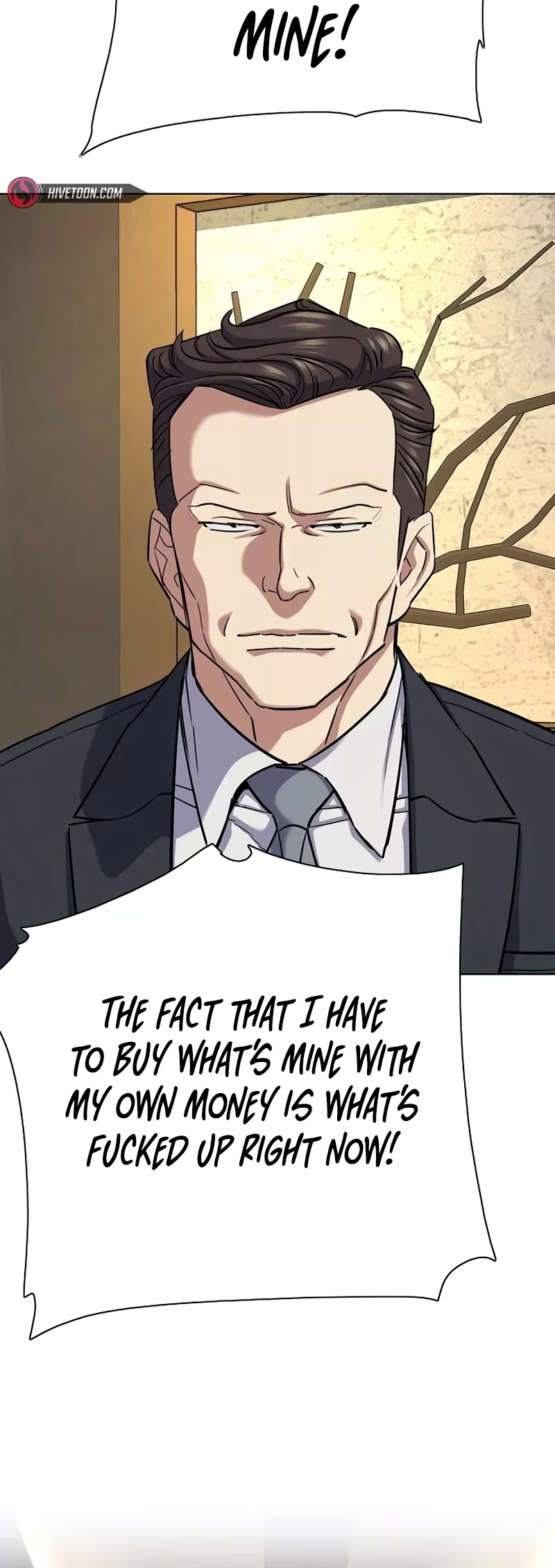 Read Reborn Rich Manga Online