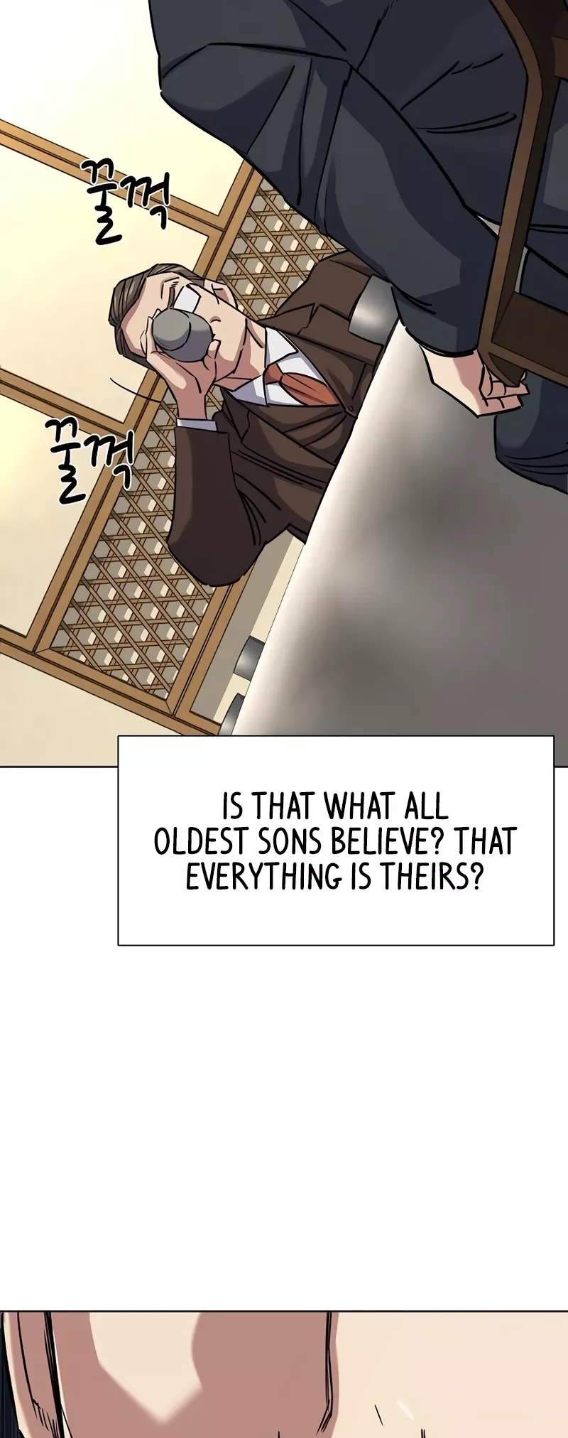Read Reborn Rich Manga Online