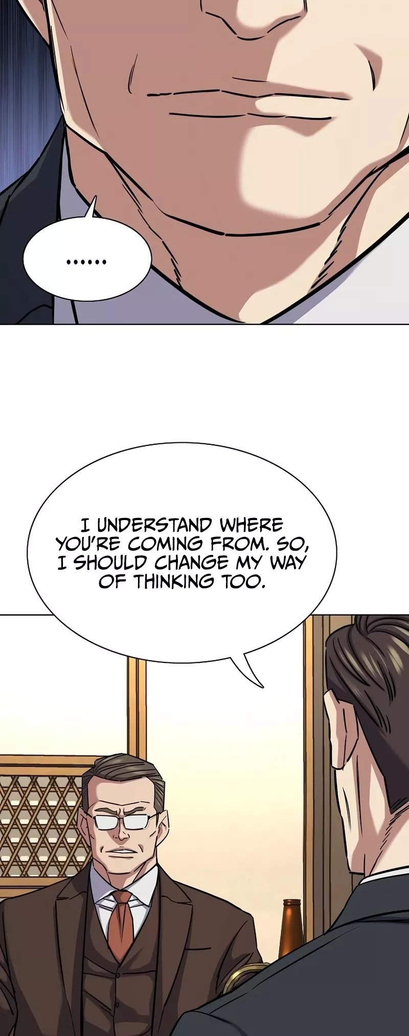 Read Reborn Rich Manga Online