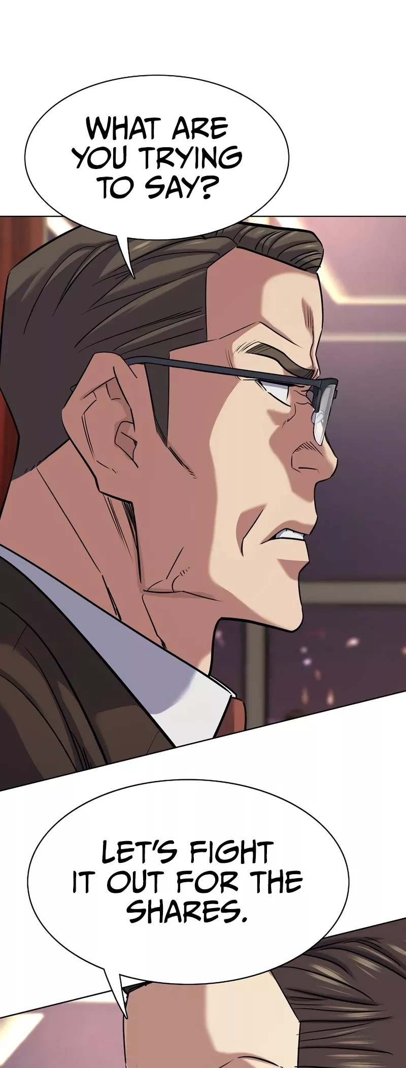 Read Reborn Rich Manga Online