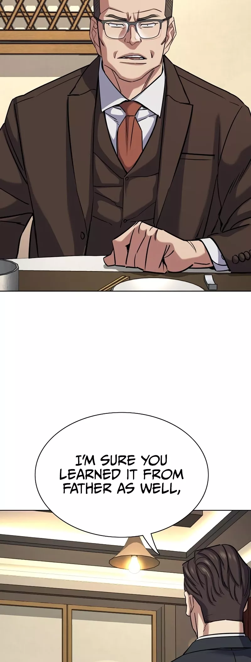Read Reborn Rich Manga Online