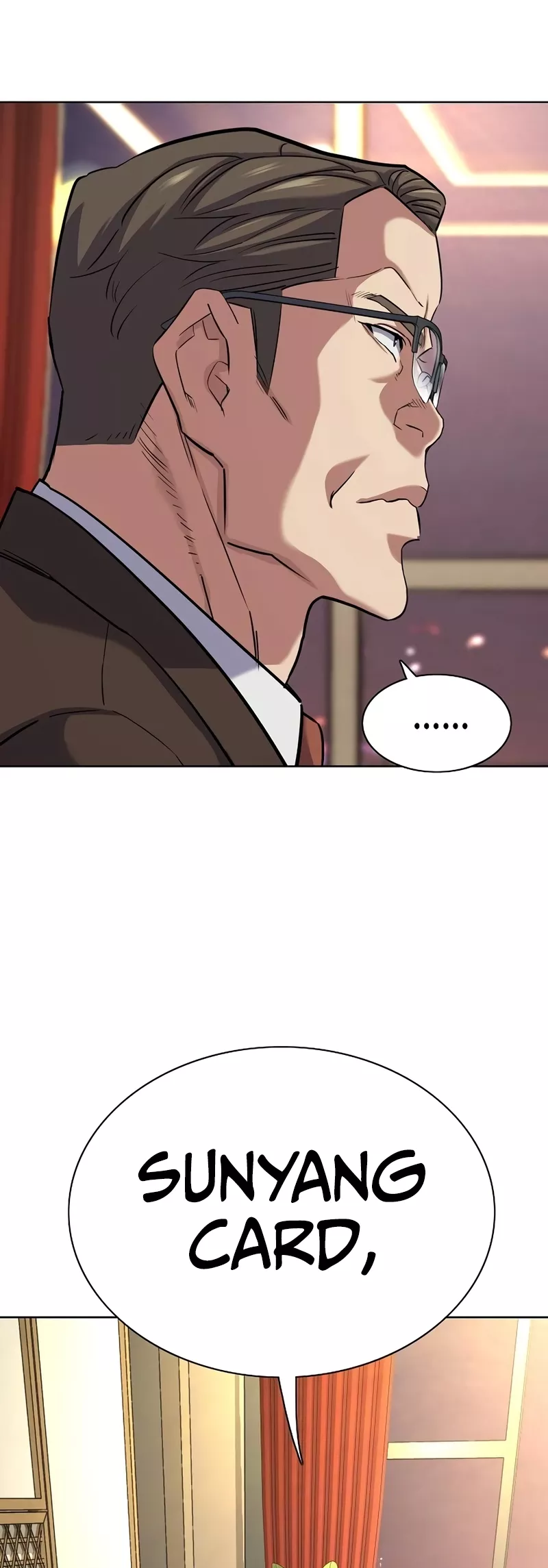 Read Reborn Rich Manga Online