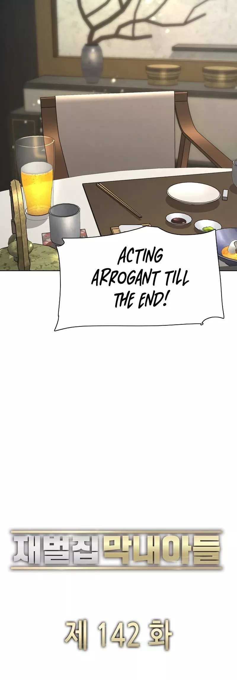 Read Reborn Rich Manga Online