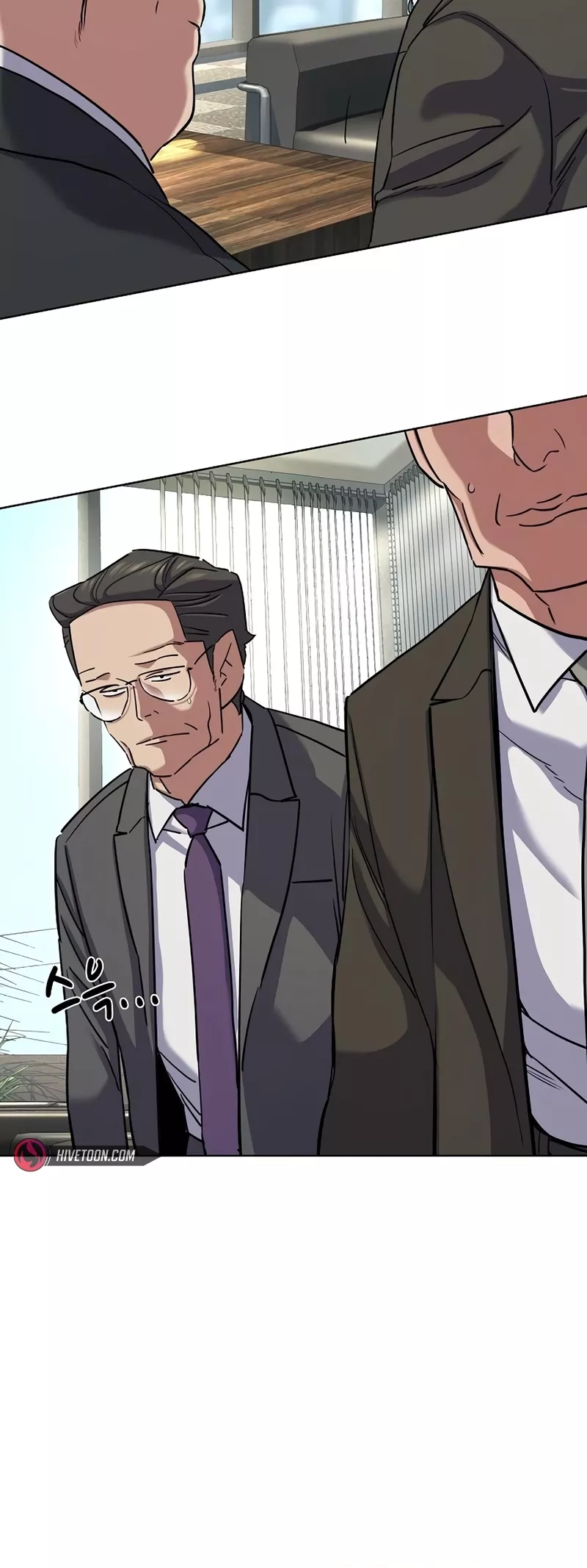 Read Reborn Rich Manga Online