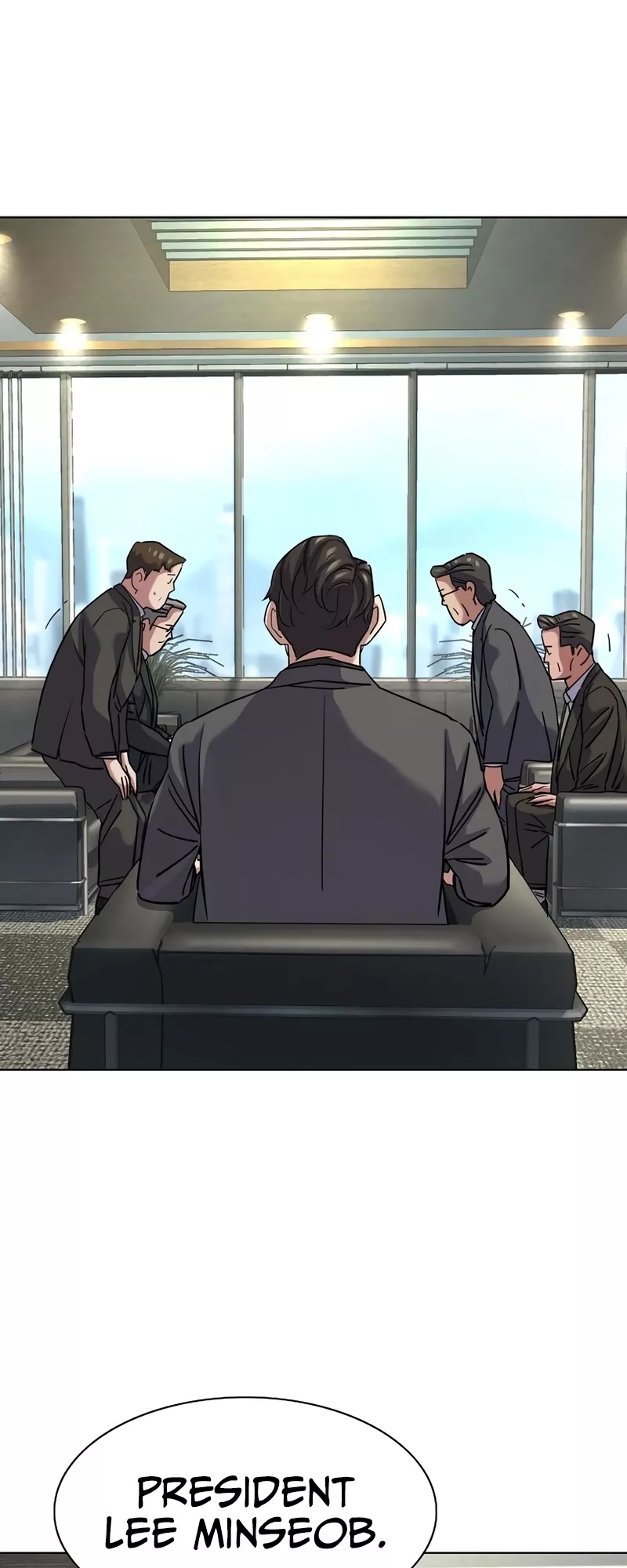 Read Reborn Rich Manga Online