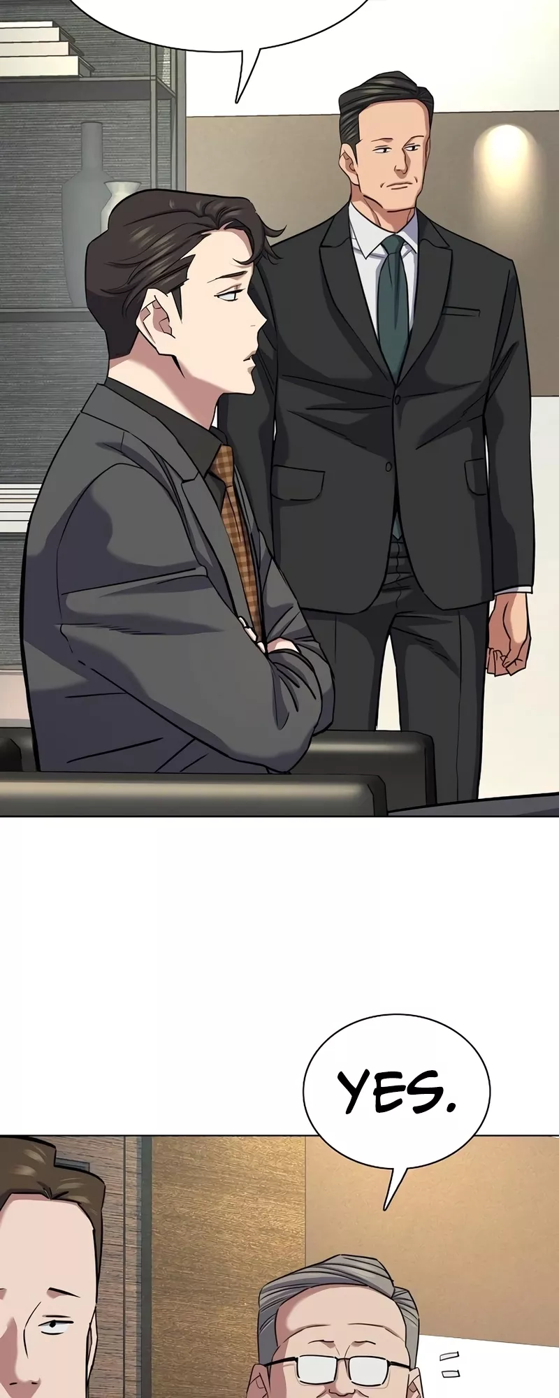 Read Reborn Rich Manga Online
