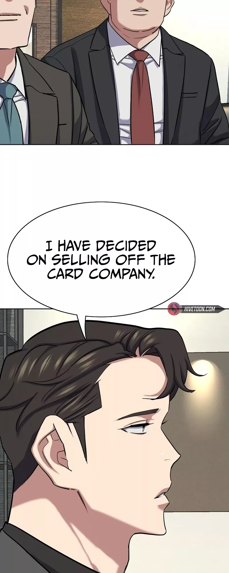 Read Reborn Rich Manga Online